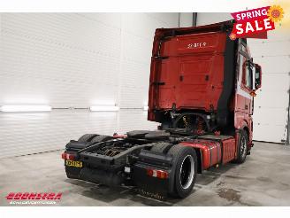 Mercedes Actros 1945 4X2 Mega Euro 6 picture 3