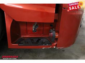 Mercedes Actros 1945 4X2 Mega Euro 6 picture 9