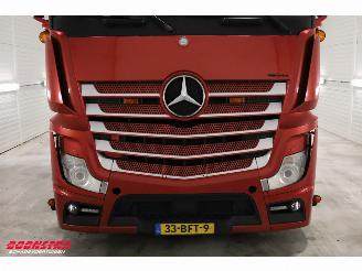 Mercedes Actros 1945 4X2 Mega Euro 6 picture 6
