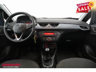 Opel Corsa 1.4 Edition Airco AHK 123.978 km! picture 13
