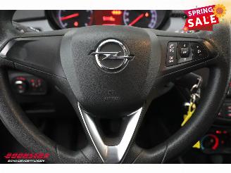 Opel Corsa 1.4 Edition Airco AHK 123.978 km! picture 18