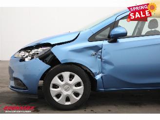 Opel Corsa 1.4 Edition Airco AHK 123.978 km! picture 10