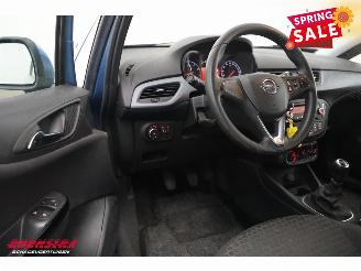 Opel Corsa 1.4 Edition Airco AHK 123.978 km! picture 17