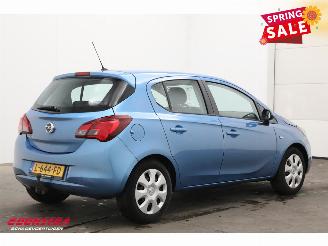 Opel Corsa 1.4 Edition Airco AHK 123.978 km! picture 3