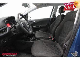 Opel Corsa 1.4 Edition Airco AHK 123.978 km! picture 15