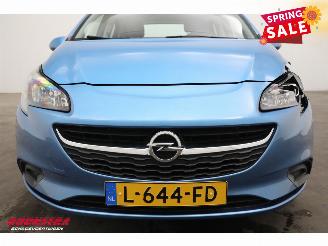Opel Corsa 1.4 Edition Airco AHK 123.978 km! picture 5