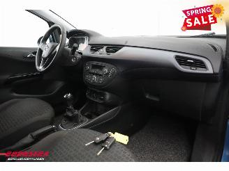 Opel Corsa 1.4 Edition Airco AHK 123.978 km! picture 12