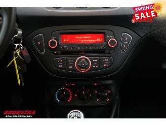 Opel Corsa 1.4 Edition Airco AHK 123.978 km! picture 14