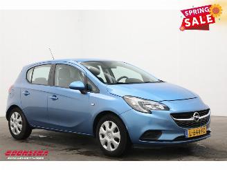 Opel Corsa 1.4 Edition Airco AHK 123.978 km! picture 2