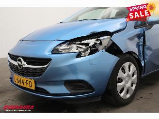 Opel Corsa 1.4 Edition Airco AHK 123.978 km! picture 9