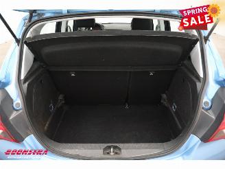 Opel Corsa 1.4 Edition Airco AHK 123.978 km! picture 20