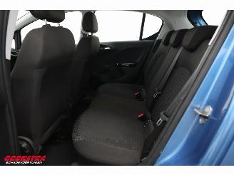 Opel Corsa 1.4 Edition Airco AHK 123.978 km! picture 16