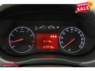 Opel Corsa 1.4 Edition Airco AHK 123.978 km! picture 19