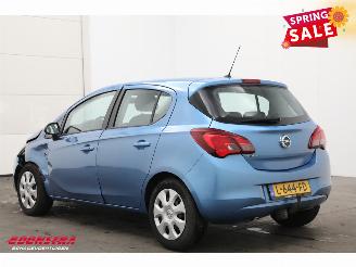 Opel Corsa 1.4 Edition Airco AHK 123.978 km! picture 4