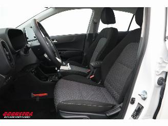 Kia Picanto 1.0 DPI DynamicLine Navi Airco Cruise PDC 12.594 km! picture 14