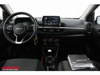 Kia Picanto 1.0 DPI DynamicLine Navi Airco Cruise PDC 12.594 km! picture 12