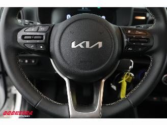 Kia Picanto 1.0 DPI DynamicLine Navi Airco Cruise PDC 12.594 km! picture 17