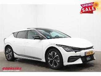 Kia EV6 GT-Line 77.4 kWh LED ACC Meridian Memory Ventilatie 360° picture 2