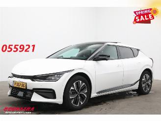 skadebil auto Kia EV6 GT-Line 77.4 kWh LED ACC Meridian Memory Ventilatie 360° 2022/6