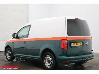 Volkswagen Caddy 2.0 TDI L1H1 BMT Trendline Airco Cruise AHK picture 4