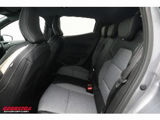 Renault Clio 1.6 E-Tech Full Hybrid 145 techno LED Navi Clima Cruise Camera 3.962 km! picture 18