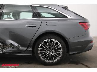 Audi A6 Avant 50 TFSI e Quattro S-Line LED ACC HUD Leder SHZ PDC picture 12