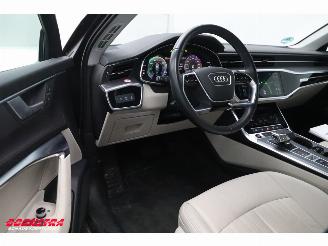 Audi A6 Avant 50 TFSI e Quattro S-Line LED ACC HUD Leder SHZ PDC picture 20