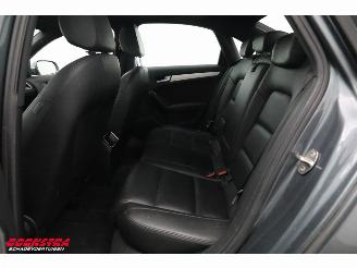 Audi A4 Limousine 1.8 TFSI Attraction Leder Navi Clima Cruise PDC picture 17