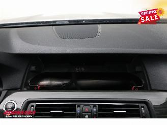 BMW 5-serie M550xd Schuifdak Memory ACC H/K Leder Camera SHZ picture 9