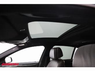 BMW 5-serie M550xd Schuifdak Memory ACC H/K Leder Camera SHZ picture 17