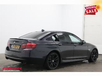 BMW 5-serie M550xd Schuifdak Memory ACC H/K Leder Camera SHZ picture 3