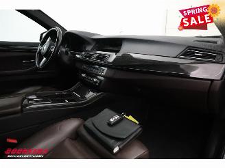 BMW 5-serie M550xd Schuifdak Memory ACC H/K Leder Camera SHZ picture 11