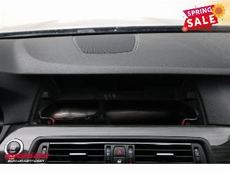 BMW 5-serie M550xd Schuifdak Memory ACC H/K Leder Camera SHZ picture 9