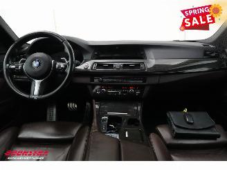 BMW 5-serie M550xd Schuifdak Memory ACC H/K Leder Camera SHZ picture 12