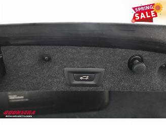 BMW 5-serie M550xd Schuifdak Memory ACC H/K Leder Camera SHZ picture 23