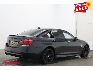 BMW 5-serie M550xd Schuifdak Memory ACC H/K Leder Camera SHZ picture 3
