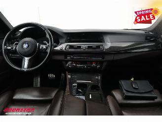 BMW 5-serie M550xd Schuifdak Memory ACC H/K Leder Camera SHZ picture 12