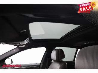 BMW 5-serie M550xd Schuifdak Memory ACC H/K Leder Camera SHZ picture 17