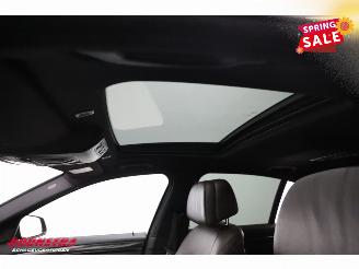 BMW 5-serie M550xd Schuifdak Memory ACC H/K Leder Camera SHZ picture 17