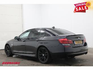BMW 5-serie M550xd Schuifdak Memory ACC H/K Leder Camera SHZ picture 4