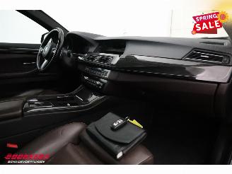BMW 5-serie M550xd Schuifdak Memory ACC H/K Leder Camera SHZ picture 11