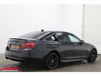 BMW 5-serie M550xd Schuifdak Memory ACC H/K Leder Camera SHZ picture 3