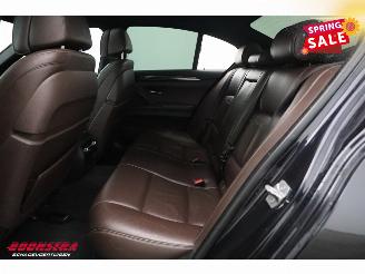 BMW 5-serie M550xd Schuifdak Memory ACC H/K Leder Camera SHZ picture 15