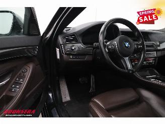 BMW 5-serie M550xd Schuifdak Memory ACC H/K Leder Camera SHZ picture 16