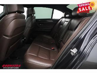 BMW 5-serie M550xd Schuifdak Memory ACC H/K Leder Camera SHZ picture 15