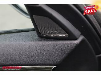 BMW 5-serie M550xd Schuifdak Memory ACC H/K Leder Camera SHZ picture 19