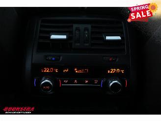 BMW 5-serie M550xd Schuifdak Memory ACC H/K Leder Camera SHZ picture 22