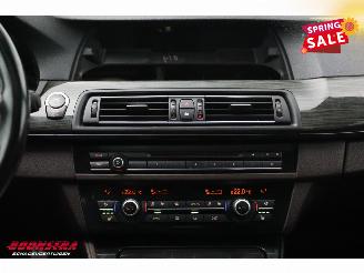 BMW 5-serie M550xd Schuifdak Memory ACC H/K Leder Camera SHZ picture 13