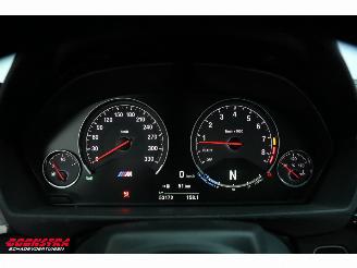 BMW M4 Cabrio Competition LED ACC H/K HUD Carbon Camera SHZ AHK picture 19