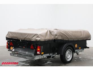   Livingstone River Lodge Game Drive Vouwwagen BY 2024 picture 3